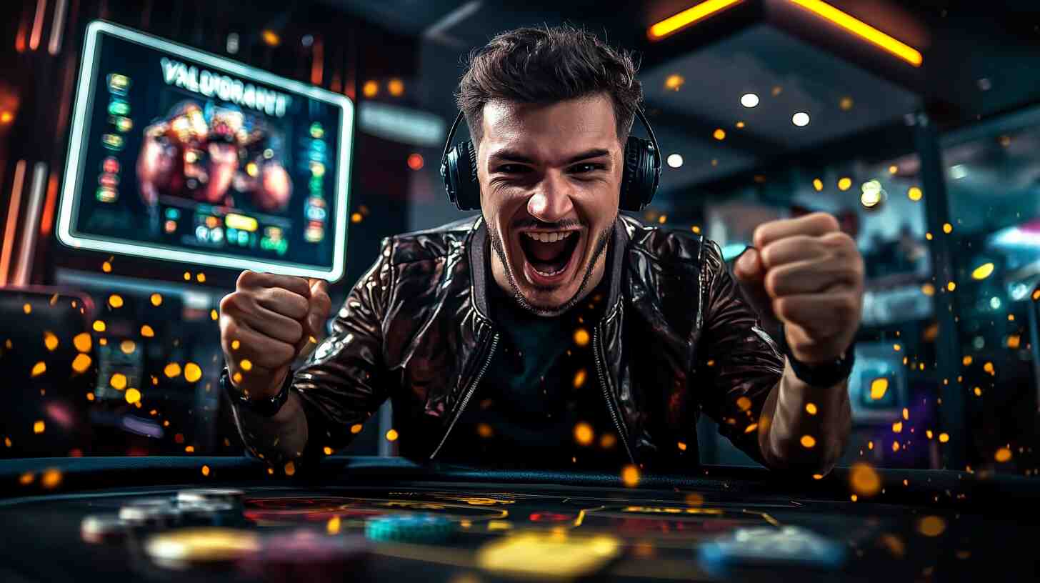 Mundo de apuestas en el portal BET 593
                              