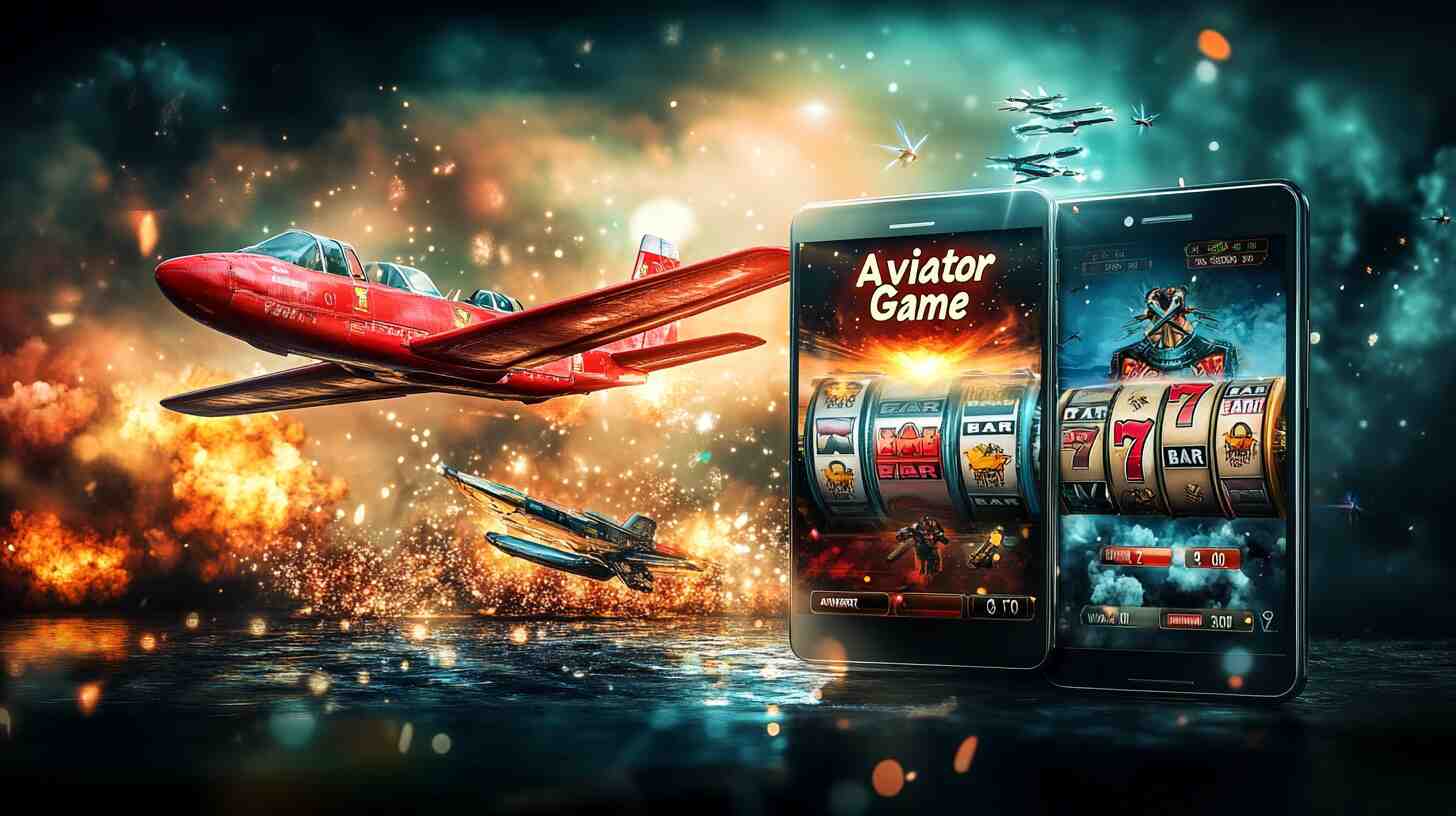 Oportunidad de jugar en Aviator en Casino BET 593