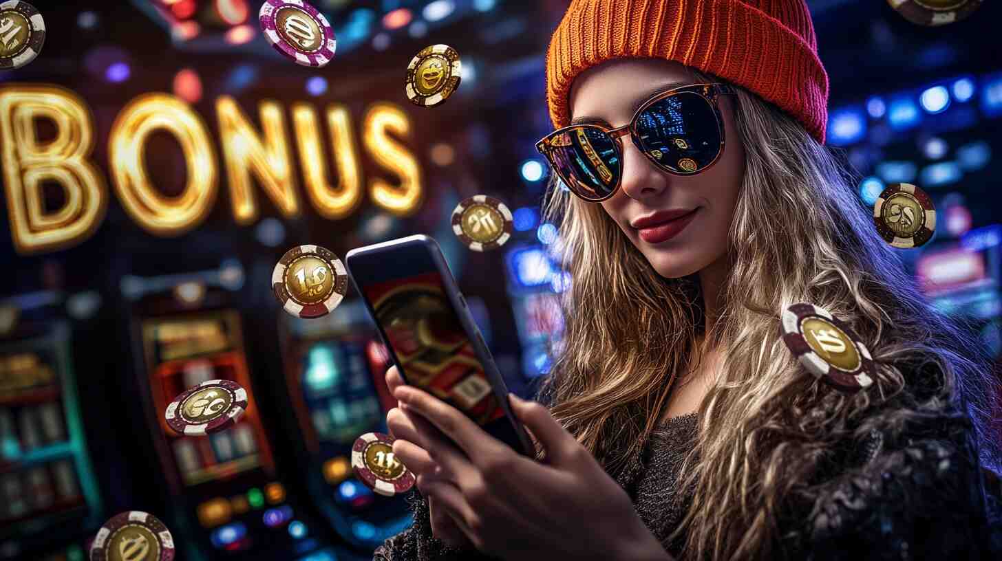 Ecosistema de bonos en el casino BET 593