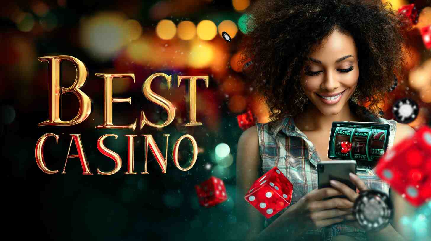 Entorno dinámico en el Casino BET 593